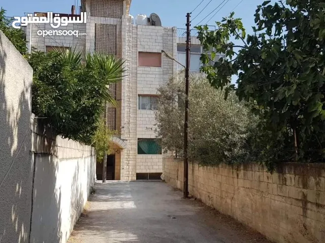 شقة طابق أرضي ( طلوع درج ) في حي راقي ومميز ضمن أجمل احياء اربد الغربية / قرب اربد مول