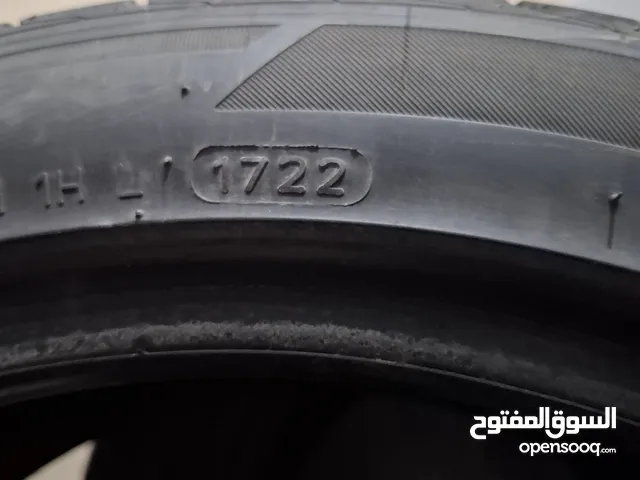 Other 17 Tyres in Amman