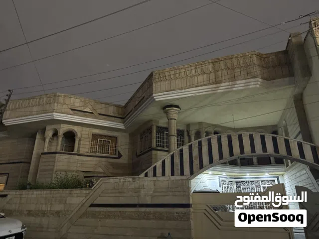 بيت في الداودي مساحة 800م