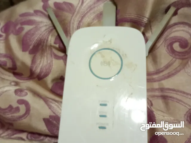 موسع نطاق شبكة الواي فاي