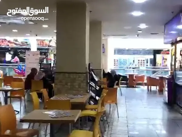 Unfurnished Restaurants & Cafes in Amman Jabal Al Hussain