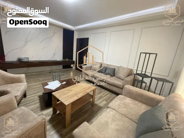 100 m2 2 Bedrooms Apartments for Rent in Amman Deir Ghbar