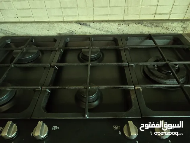 A-Tec Ovens in Amman