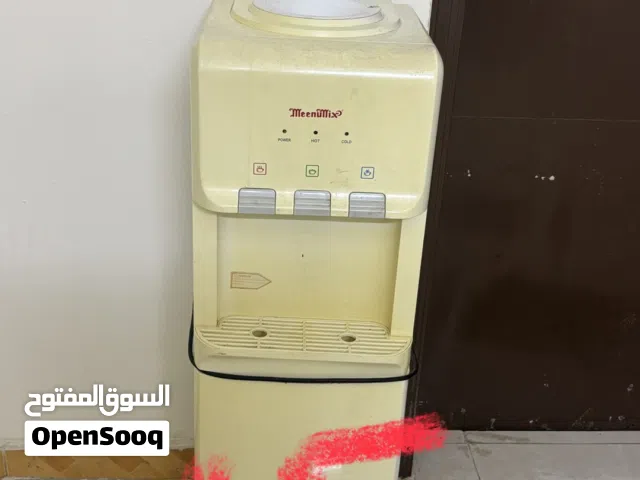 Water dispenser tv baby cot Urgent sale