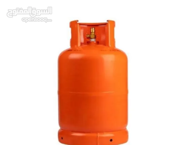 سطوانة غاز
