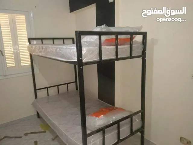 سراير حديد بدورين Deda Fawry Furniture