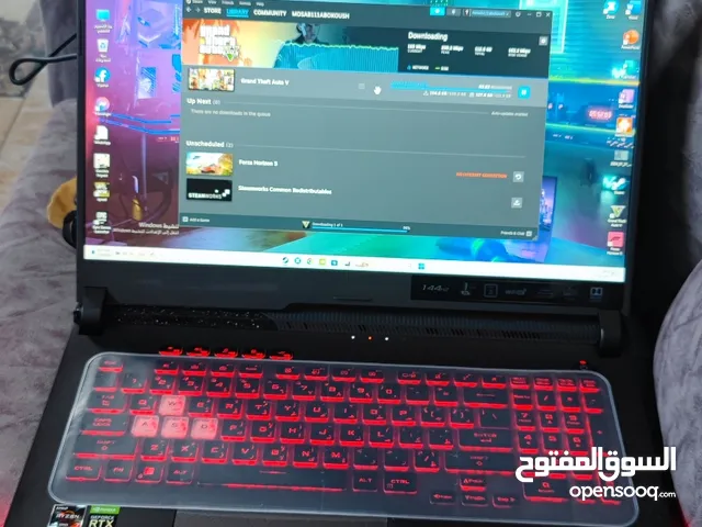 Windows Asus for sale  in Jeddah