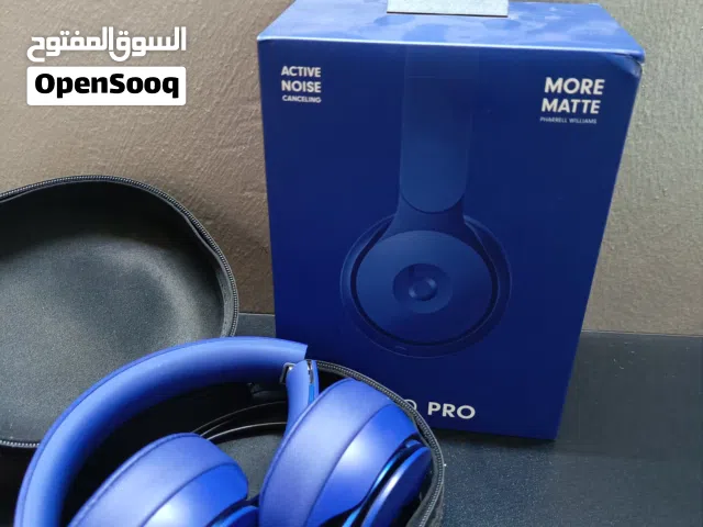 beats solo pro