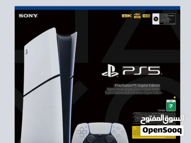 مطلوب سوني فايف برو للبيع  او عاديه