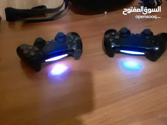 قطع بلايستيشن 4 وقطع XBOX360 كوم