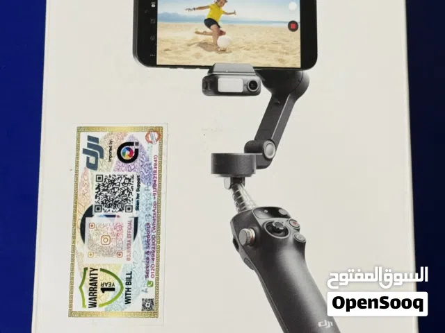 Dji OSMO MOBILE 8