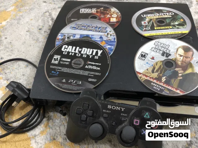 PlayStation 3 PlayStation for sale in Northern Governorate