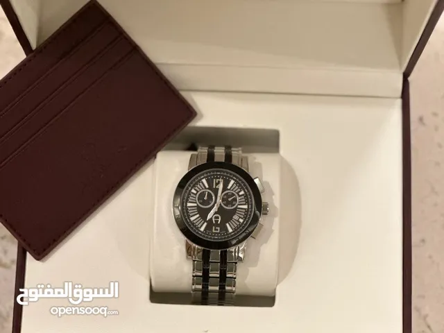 Analog Quartz Aigner watches  for sale in Al Batinah