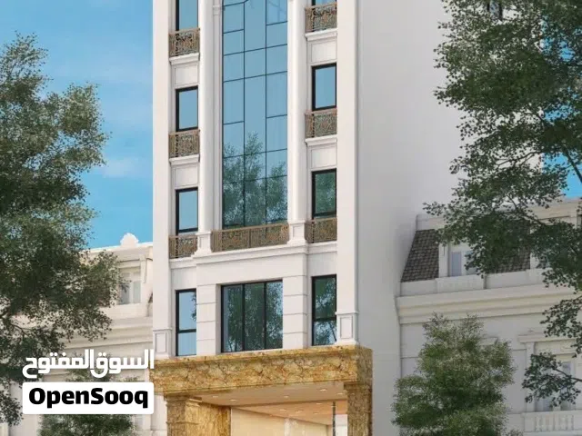 محل للبيع بالجزائر على الشارع العام