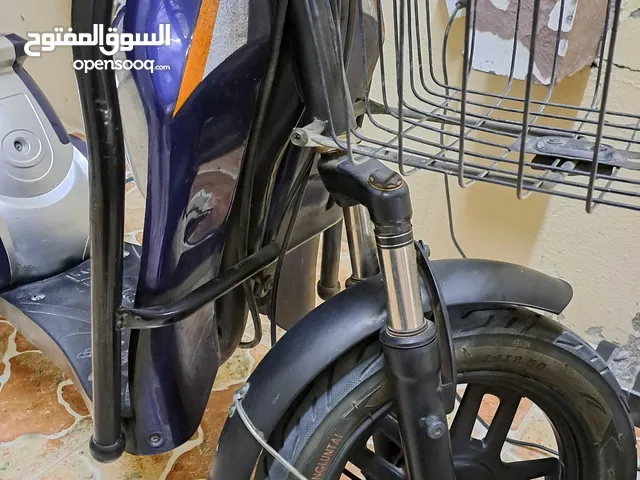 سكوتر للبيع