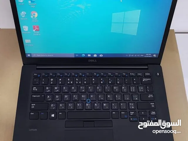 Windows Dell for sale  in Amman