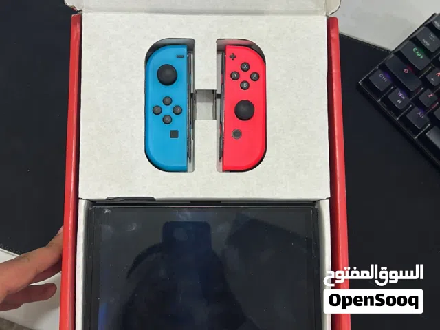 ننتندو اولد  نظيف جدا 75 قابل للتفاوض