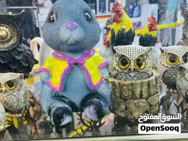 تحفيات وفازات أنيقة وفخمة اجعل الناس ينبهرون بمظهر منزلك أو مكتبك والأسعار جدا مناسبة