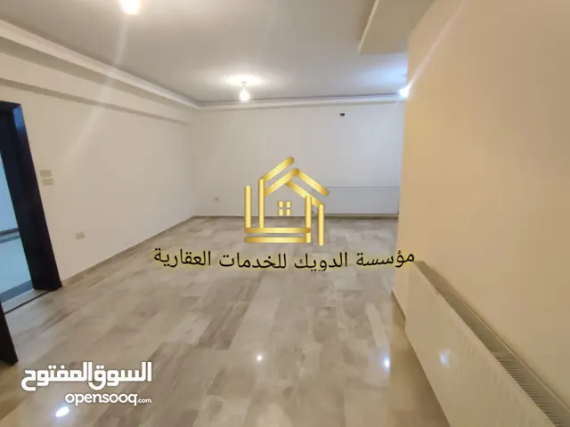 172 m2 3 Bedrooms Apartments for Rent in Amman Al Rabiah