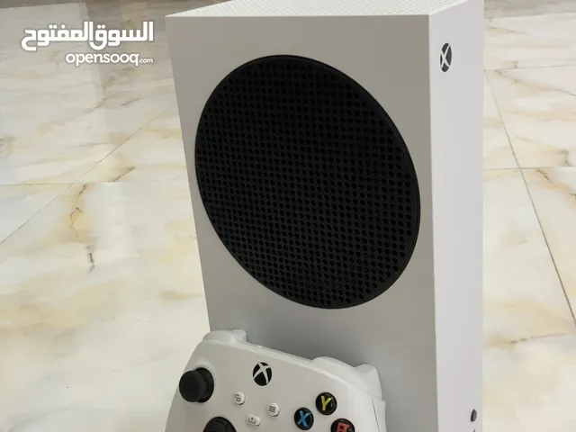 Xbox Series S Xbox for sale in Qadisiyah