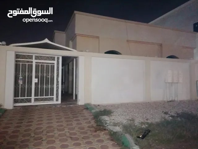 100m2 2 Bedrooms Villa for Rent in Al Ain Zakher