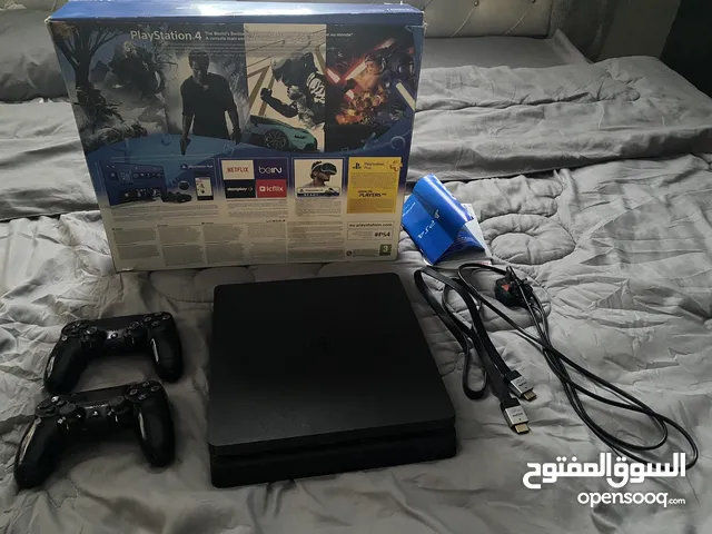 PlayStation 4 PlayStation for sale in Dhi Qar