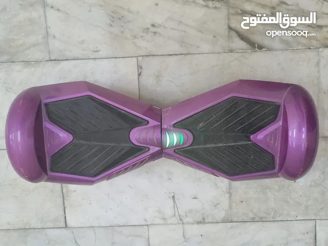 Purple hoverboard for sale