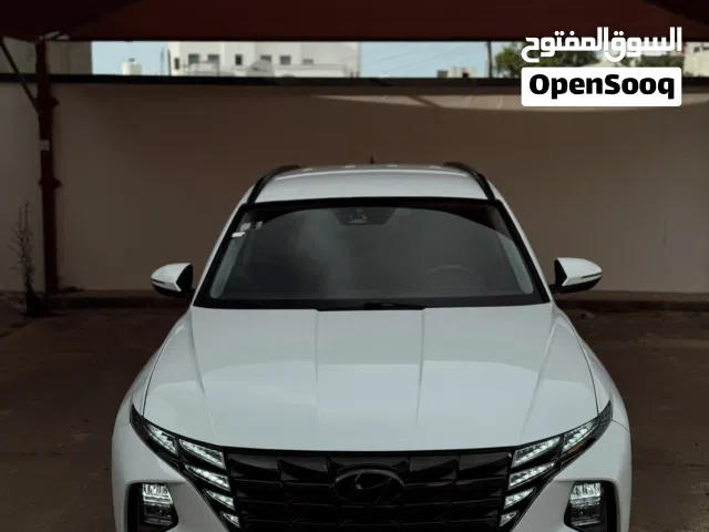 2022 Hyundai Tucson GL