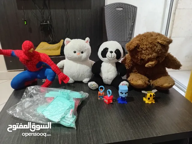 العاب اطفال