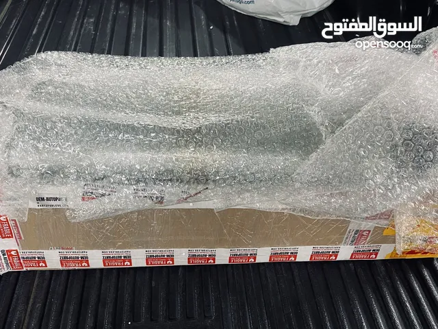 دبه خلفيه تركب لأغلب السيارات