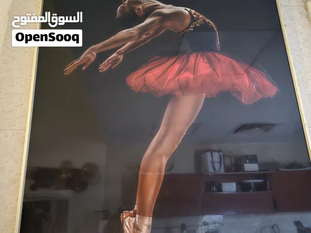 لوحة فنية راقية
