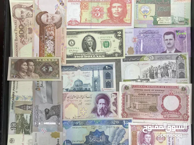 للبيع عدد 15 عمله متنوعه حالتهم جديده