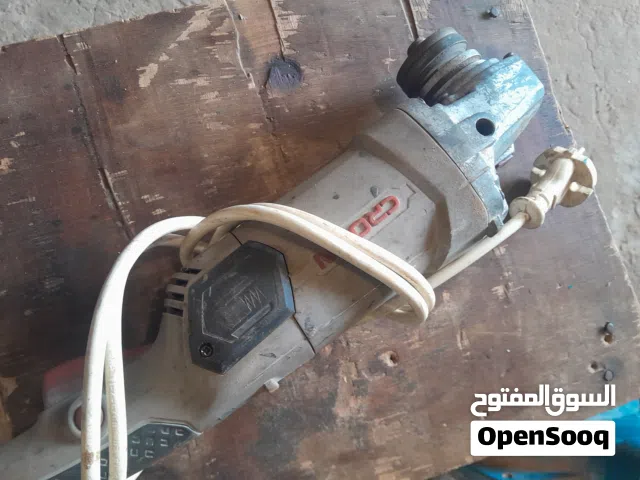 صاروخ صغير كراون شغال