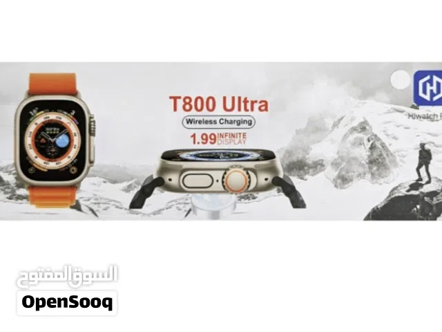 Ultra smart watches for Sale in Baghdad