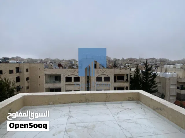 180 m2 3 Bedrooms Apartments for Sale in Amman Al Rabiah