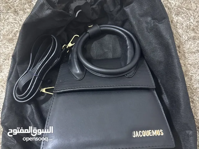 Jaquemus bag