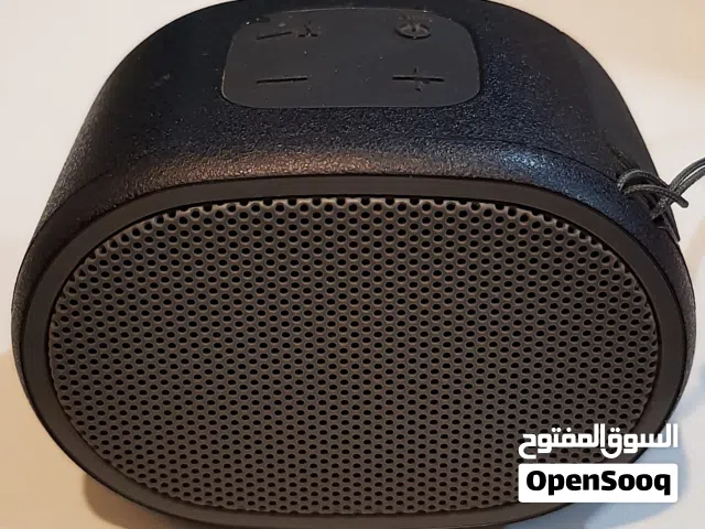 Sony Portable Bluetooth Speaker سماعة بلوتوث ماركة سوني