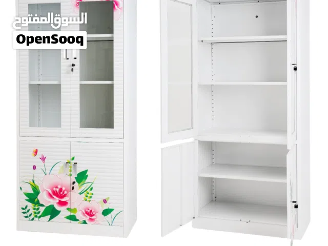 STEEL CUPBOARD ALL NEW MODELS AVAILABLE/دولاب مل ھدید کلو جدید مودل موجود