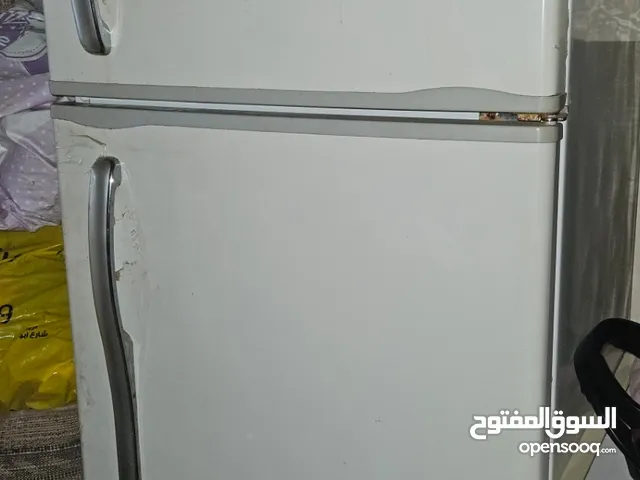 Mistral Refrigerators in Amman