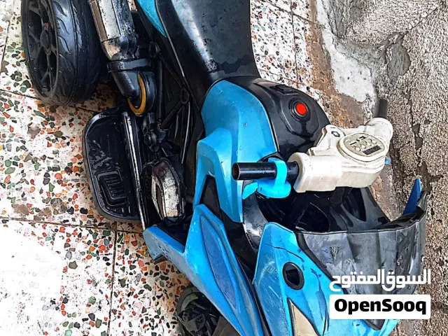 سيارة العاب للاطفال نستعملة