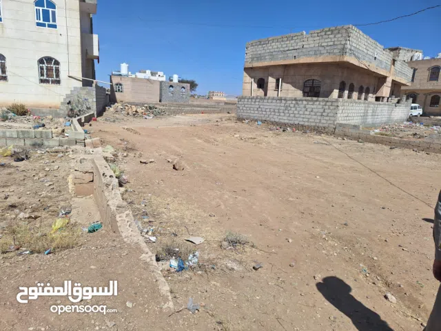 فرصة ماتعرض ارض للبيع 5 للبن حر