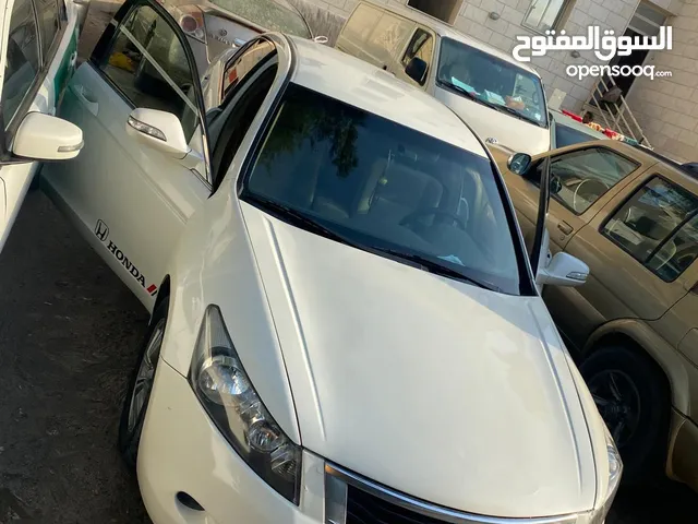 Used Honda Accord in Farwaniya