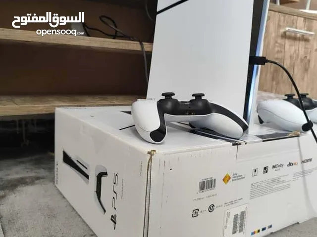 PlayStation 5 PlayStation for sale in Misrata