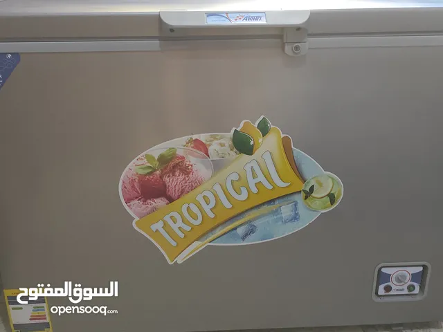 ديب فريزر حجم كبير