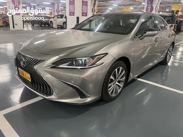 2021 Lexus ES350 For Sale