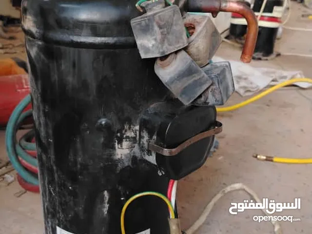 Other 0 - 1 Ton AC in Tripoli