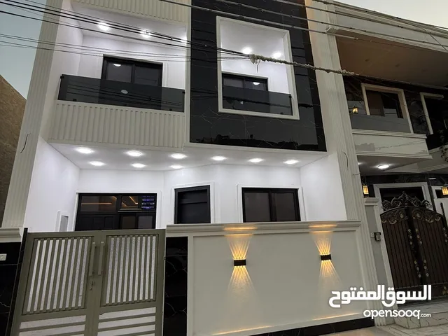 بيت للبيع 100متر