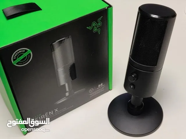 Razer Seiren X مستعمل