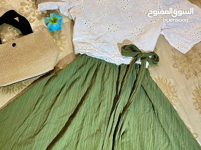 تنوره وبلوز