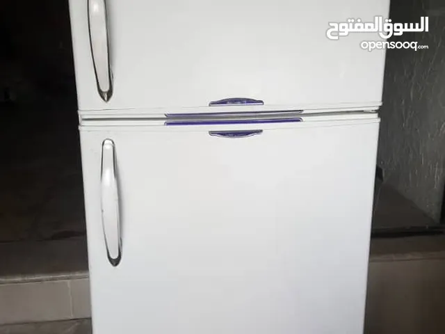 براد الحافظ 24 قدم انفرتر و براد الافندي 24 قدم كهربا